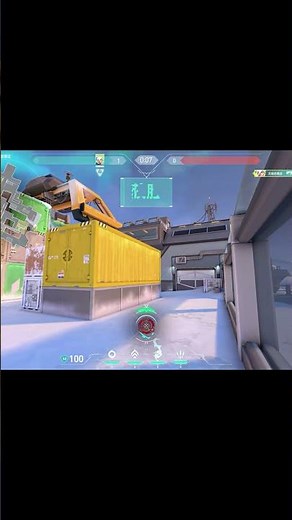 The Cleanest Valorant Cinematic Edit I’ve Ever Made #valorant #valorantmontage