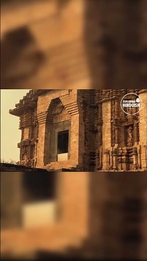 Konark Temple Complete Walkthrough | UNESCO Heritage Site