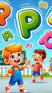 🎵 ¡Aprende las sílabas cantando! | Canción Educativa para Niños 🎵 ¡Bienvenidos a un mundo de aprendizaje y diversión! En esta alegre canción infantil, los más pequeños descubrirán el maravilloso mundo de las sílabas de forma divertida y entretenida. 🧠✨ Con música pegajosa, imágenes coloridas y palabras sencillas como "so-pa", "ca-sa", "pa-to", "so-l", esta canción ayuda a los niños de 2 a 6 años a identificar y formar sílabas, ¡mientras bailan y se divierten! 💃🕺 Ideal para preescolares, edu