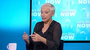 4.8K views · 248 reactions | Annie Lennox Has A Prince Story Larry King ☮ | Prince Live The Best | Facebook