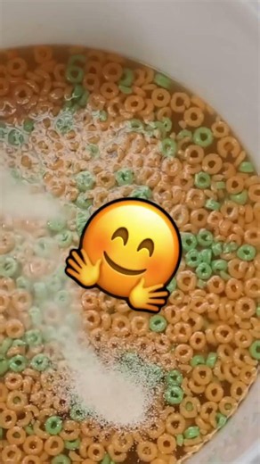 Cap'n Crunch vs Apple Jacks destilados #shorts