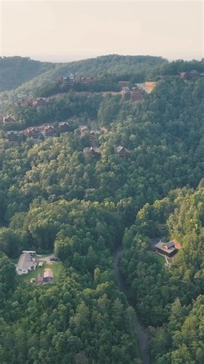 6.1K views · 59 reactions | ️ Escape to the Smokies with Auntie Belham’s Cabins! From cozy mountain retreats to stunning views, there’s a perfect cabin waiting for every kind of getaway. Whether it’s a family vacation, a romantic weekend, or a solo adventure, comfort and charm are guaranteed. ✨ #PigeonForge #SmokyMountains #AuntieBelhamsCabins #VisitPigeonForge #GreatSmokyMountains | Pigeon Forge Chamber | Facebook