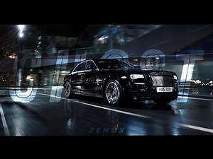 Rolls Royce Ghost | Exclusive Edit 👻