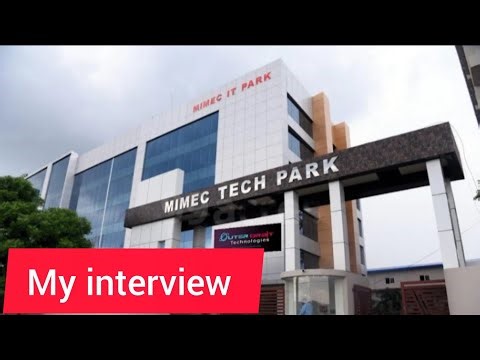 Outer Orbit Technologies Pvt Ltd| My Interview|Ranchi Jharkhand