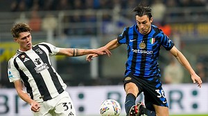 Inter Milan 3-2 Juventus, Serie A 2025-26 Highlights: Nerazzurri 8 Points Clear With Dominating Victory Over Old Lady  | Outlook India