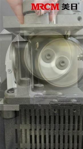 Discover Drill Bit Sharpener Enhancement #machine #grindingmachine #cnc