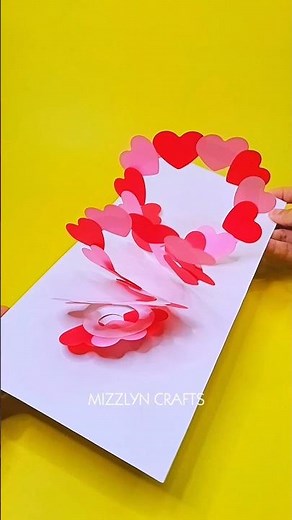 Easy DIY Craft Ideas When You're Bored / Paper Crafts / Creative Things / How To Make