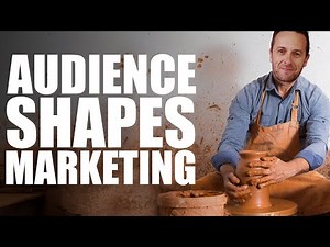 How Your Target Audience Shapes Your Marketing & Branding Strategy