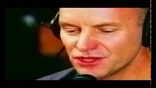 UNTIL Lyrics - STING | eLyrics.net