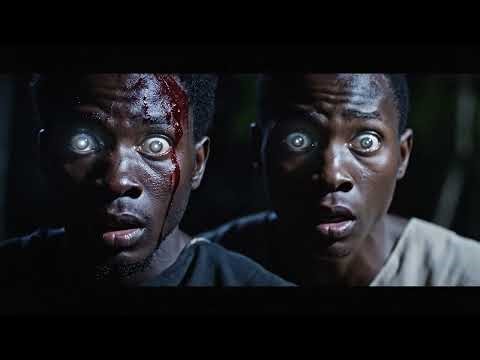 Brave Heroes Rescue Injured Spotted Hyena from Giant Python’s Terrifying Night Attack