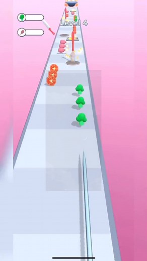 Christine game on TikTok