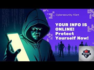 Remove Your Data from the Internet — Full Step-by-Step Tutorial 2025 Update