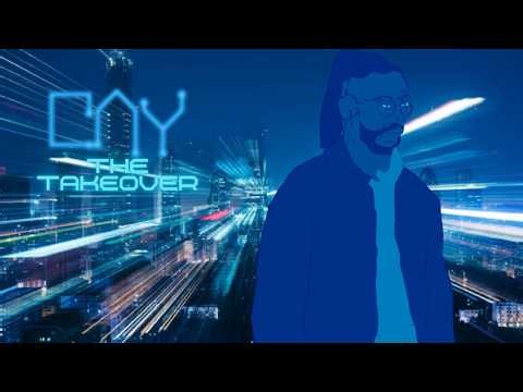 The Takeover - Cay Runn