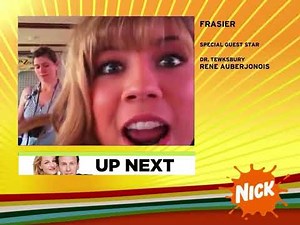 Nickelodeon Split Screen Credits Compilation (August 19, 2009)