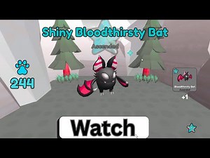 Collect All Pets Roblox