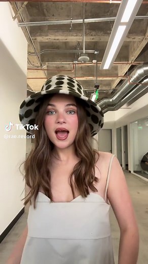 Thanks to the team for this lewk 🫶 #transition #glam #fyp | Young Sheldon