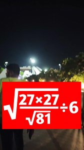 39K views · 80 reactions | Interesting math Problem ‍♂️ could you do it?  #foryouシ #square #addition #divisiontricks #aitools #trendingnow #viralmaths #mathpuzzle #mathematics #math #maths #education #mathematician #science #physics #calculus #mathproblems #mathmemes #algebra #mathskills #mathteacher #mathstudent #mathisfun #chemistry #mathstudents #mathsmemes #school #learning | Jagatjit Barik ᢏ | Facebook