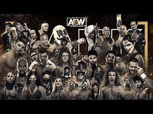 AEW Dark Episode 69 | 1/5/21