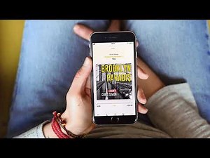 Comment écouter des livres audio téléchargés avec BookPlayer