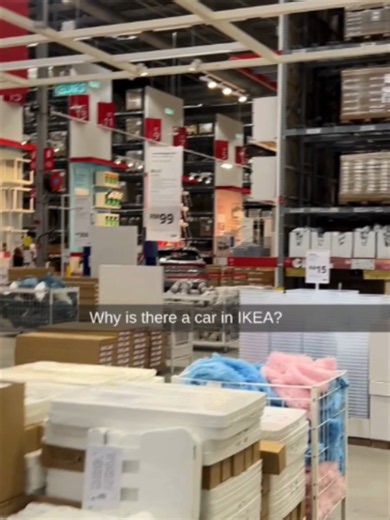 Win a GWM HAVAL H6 HEV at IKEA Malaysia — How to Enter
