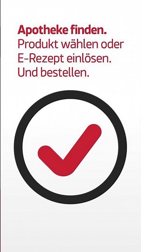 Schneller versorgt mit iA.de – direkt aus deiner Apotheke vor Ort.