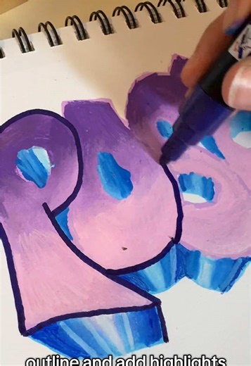 Facil Graffiti: Tutorial para Principiantes