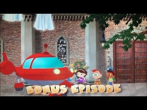 A casa do mickey mouse: o halloween 🎃 do mickey: trailer do dvd