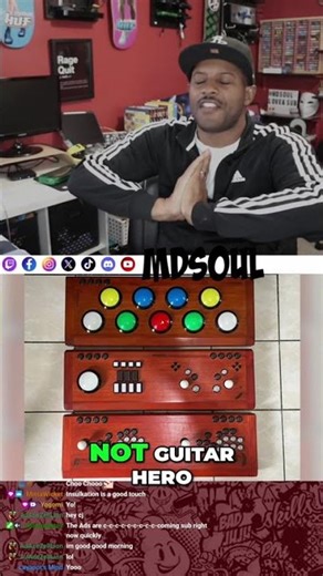 Best Arcade Sticks & Leverless Controller Review! #shorts