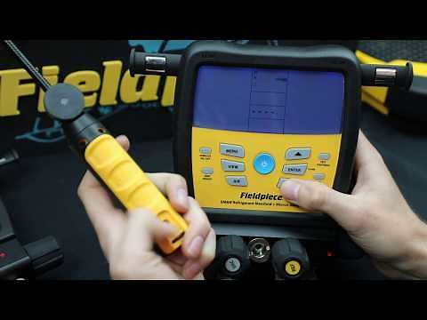 Syncing your Job Link Tools to the New SMANs Digital Manifold