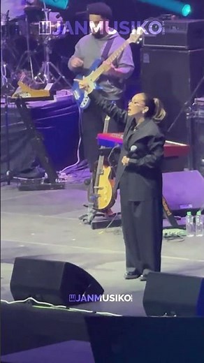 2026 | Israel Houghton Live in PH - Holy Forever (Reprise) #israelhoughton #concert