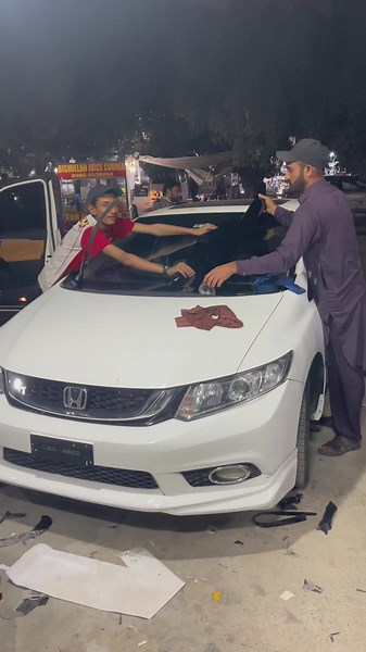 Spectrum Tint Review: Transform Your Car's Appearance