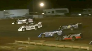 Heat Races | Super Late Models at the Ice Bowl