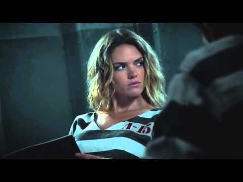 Gotham Season 2 Clip "Barbara And Jerome"(2015)
