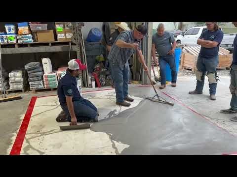 CD Fine & Ardifix Demo - J&R TIle