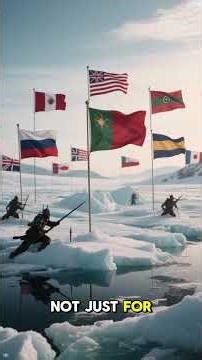 Why tech companies are building data centers in the arctic #data #arctic