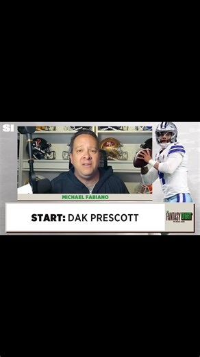 22K views · 68 reactions | It’s Week 11! Let’s get those fantasy football lineups set with Start ‘Em, Sit Em! Find out why Justin Herbert should be in your starting lineup this week, while Jared Goff comes with real risk! | Michael Fabiano | Facebook