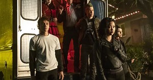 'Deadly Class' Season 1, Episode 9: "Kids of the Black Hole' Need YOU! (PREVIEW)