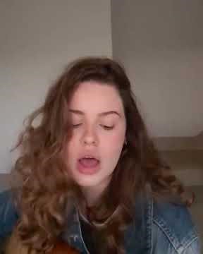 Breezeblocks (cover)