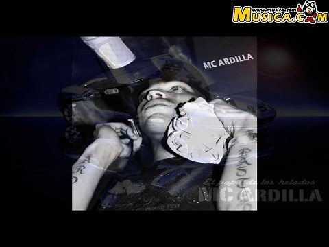 Biografía de Mc Ardilla