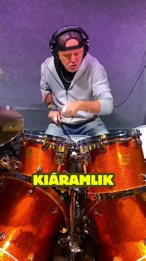 Ki kell lyukasztani az új dobot? #érdekességek