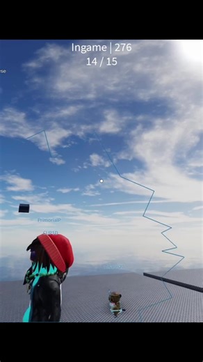 Exploring the Tower Worm Game in Roblox