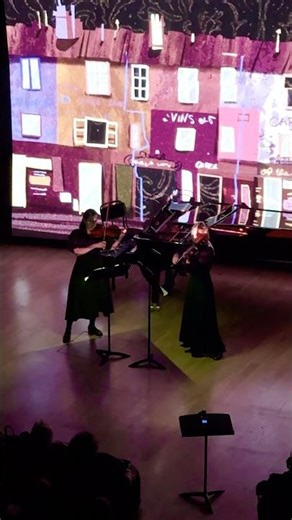 #classicalmusic #music #violin #art #prokofiev #liveperformance #violinmusic #concert #performance