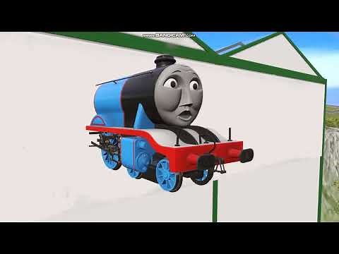 Thomas & Friends - Season 5, Episode 3, A Better View for Gordon - Alec Baldwin (US)