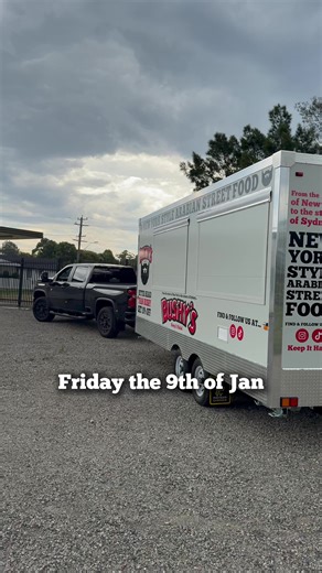 Bushy's Journey: From Food Truck to Land Developer