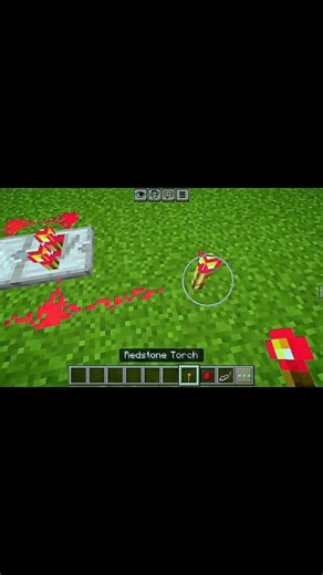 new minecraft repeating system #minecraft