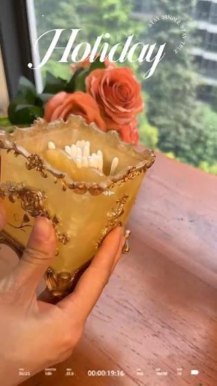 Toothpick Holder Dispenser Qtip Holder