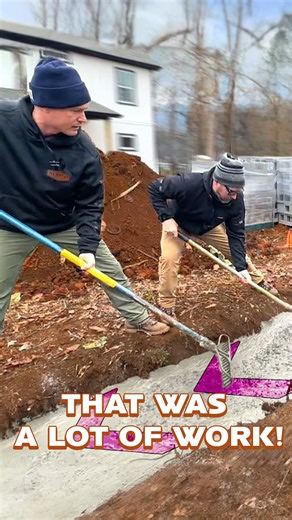 Building a Duplex – Part 2 | Perkins Builder Brothers