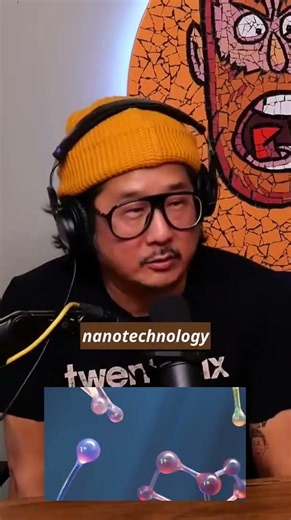AI and Nanotechnology Will Fix Everything