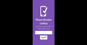 Download and run Phone Number Lookup on PC & Mac (Emulator)