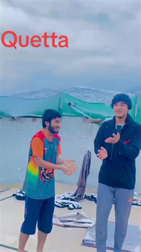 Exploring the Culture and Life in Quetta